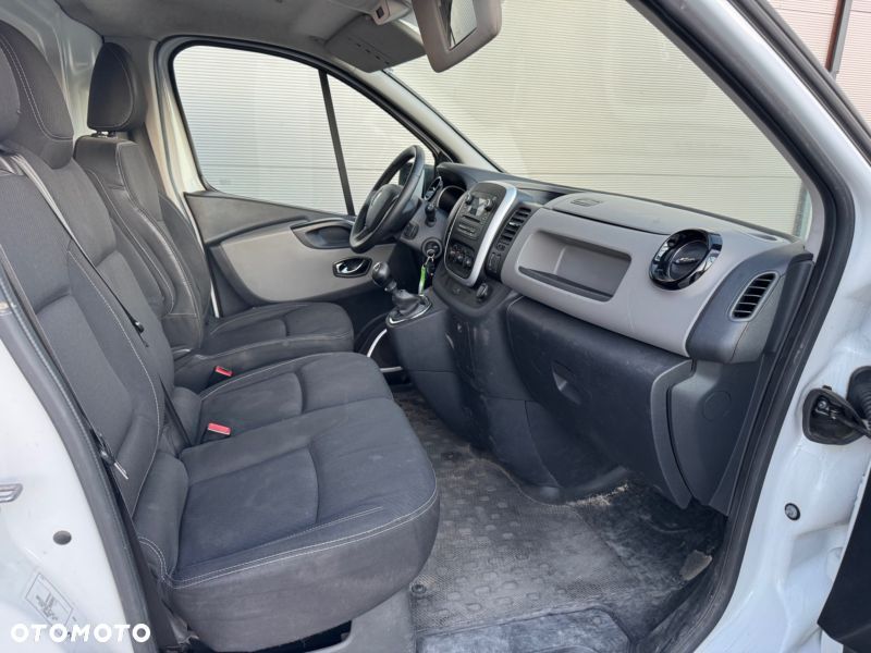 Renault TRAFIC  L2 H1 - 13