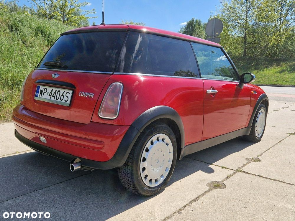 MINI ONE Standard - 3