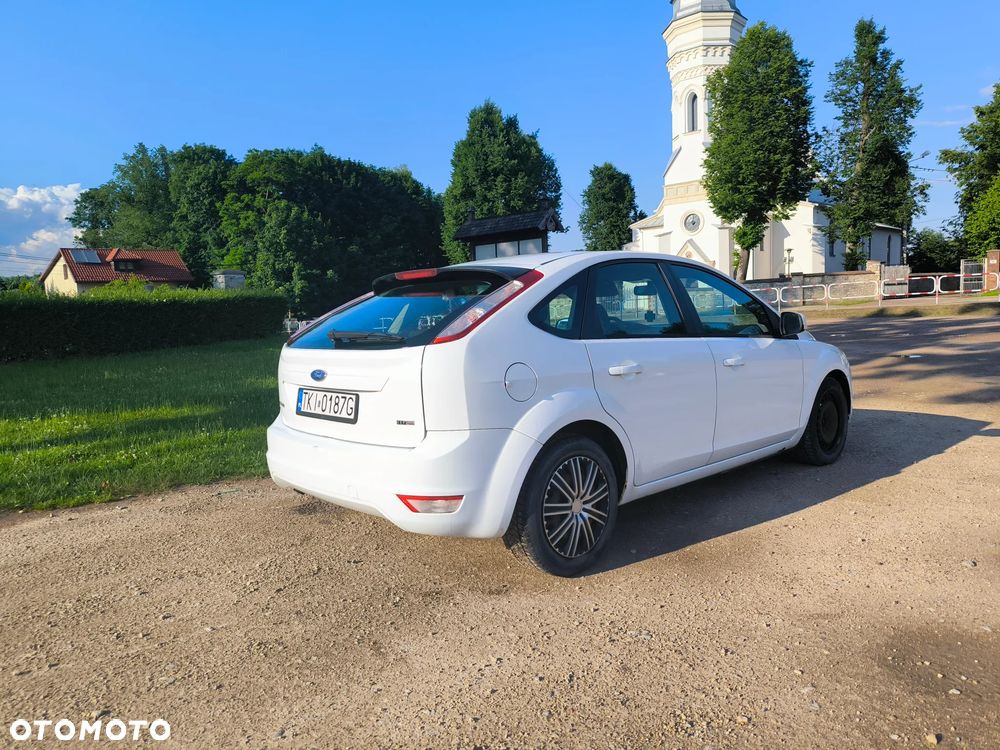 Ford Focus - 2