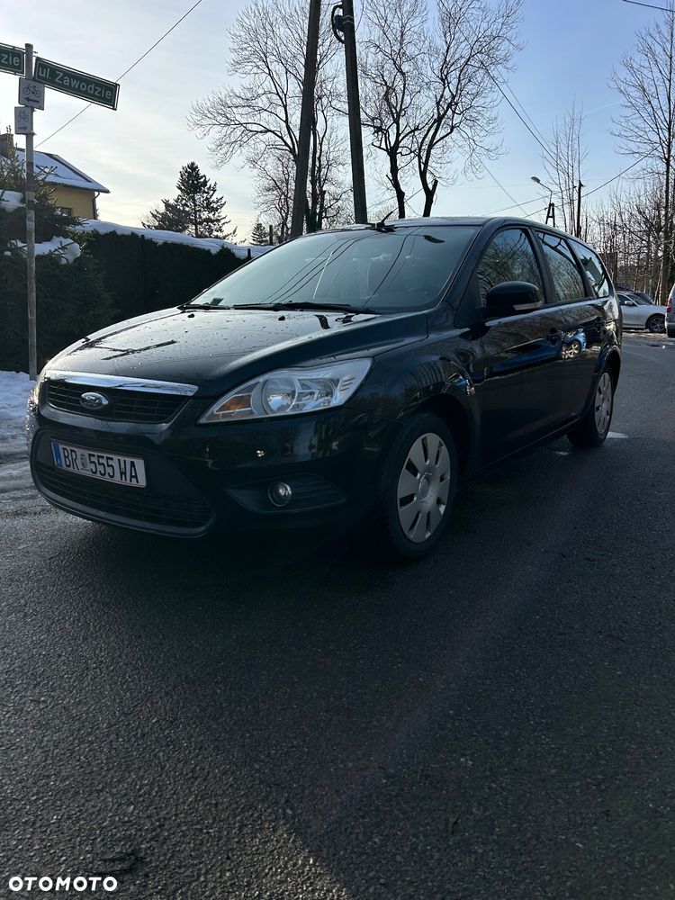 Ford Focus - 3