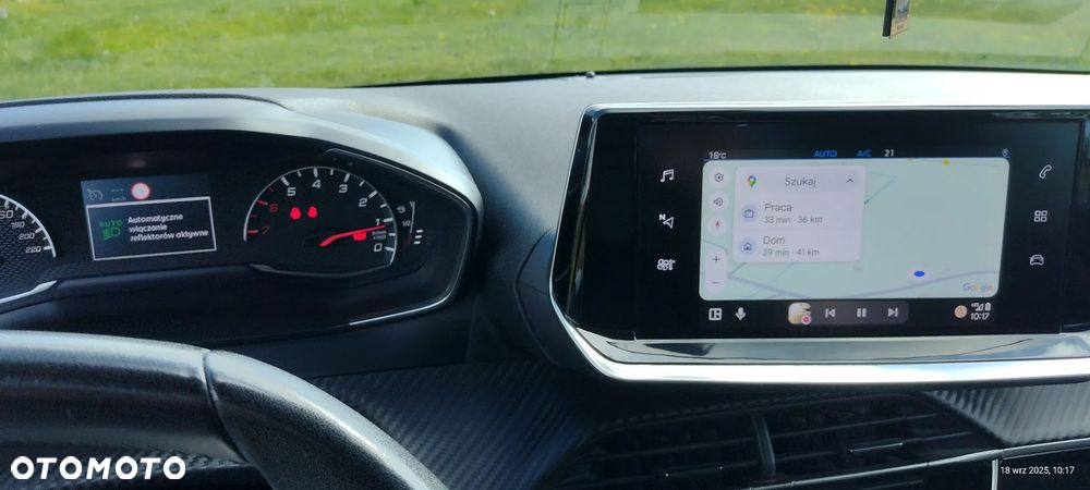 Peugeot 208 1.2 PureTech Allure Pack S&S - 3