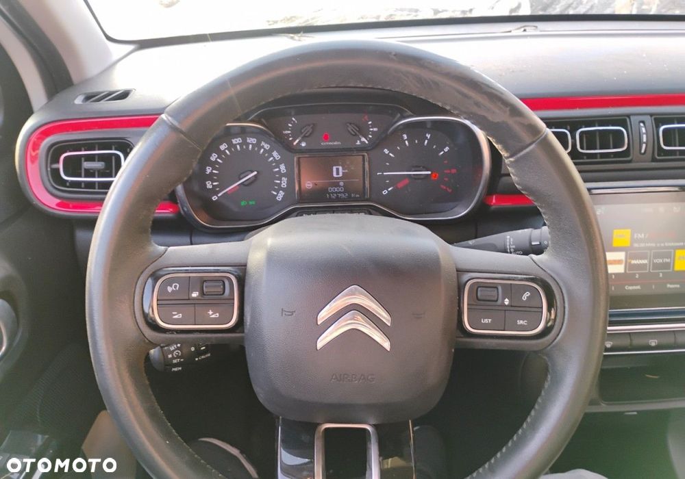 Citroën C3 - 13