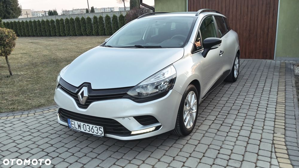 Renault Clio 1.5 dCi Energy Life - 31