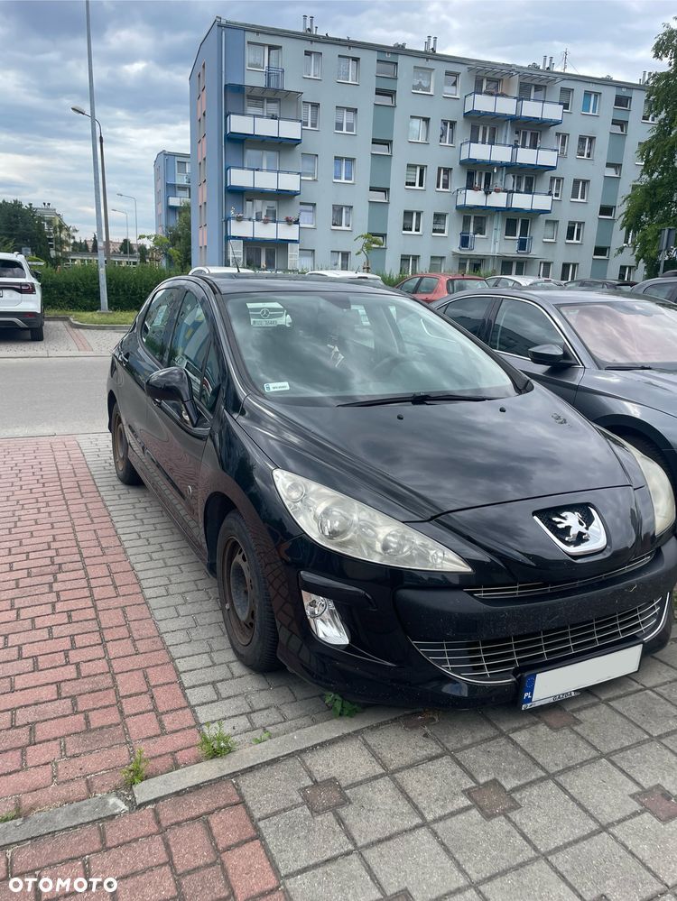 Peugeot 308 1.6 VTi Access - 1