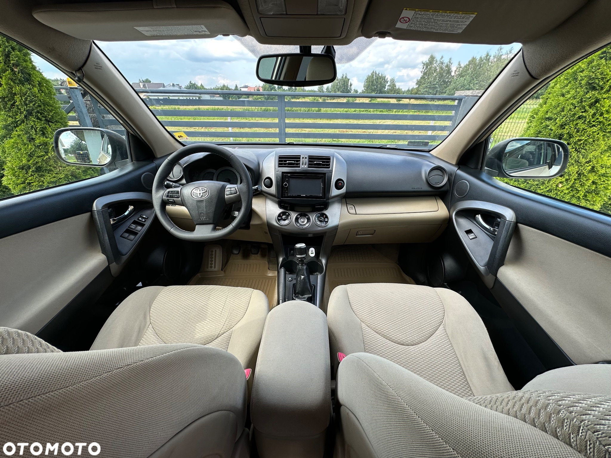 Toyota RAV4 2.0 VVT-i Sol 4x2 - 16