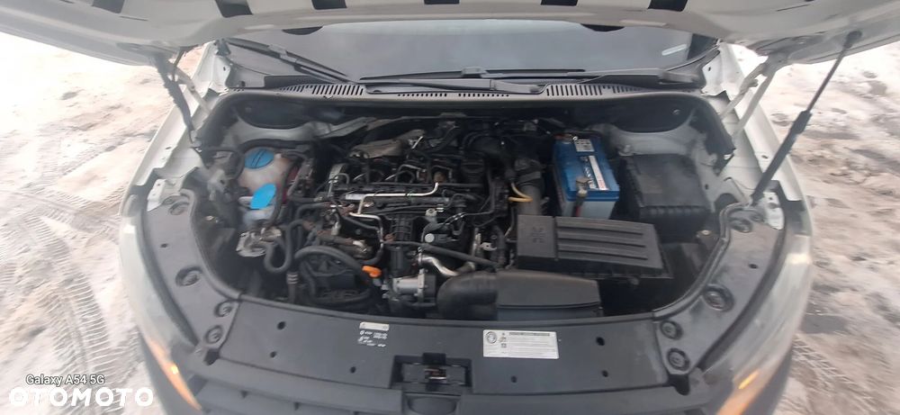 Volkswagen Caddy Trendline BMT - 14