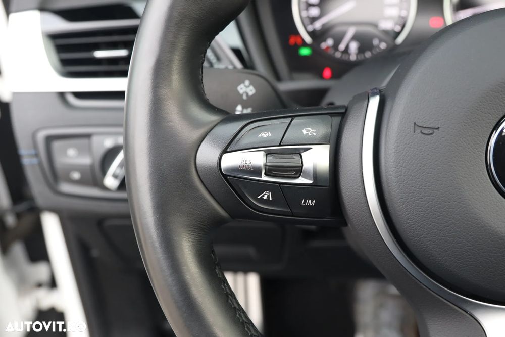 BMW X1 xDrive25e M Sport - 31