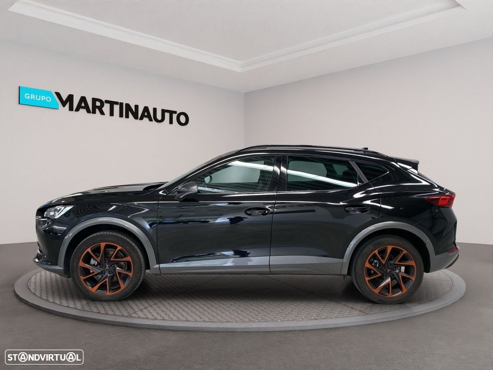 Cupra Formentor 1.5 TSI DSG - 9