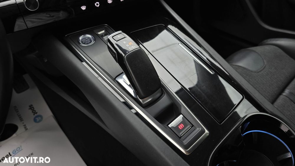 Peugeot 508 - 18