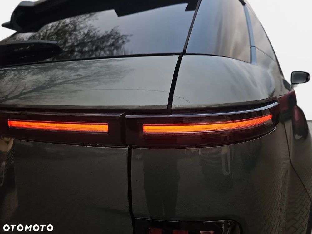 SsangYong/KGM Actyon 1.5 T-GDI HEV Adventure e-DHT - 10