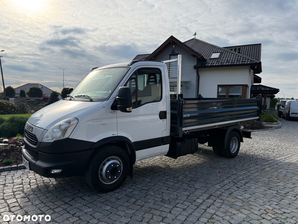 Iveco Daily 70C17 35C15 - 10