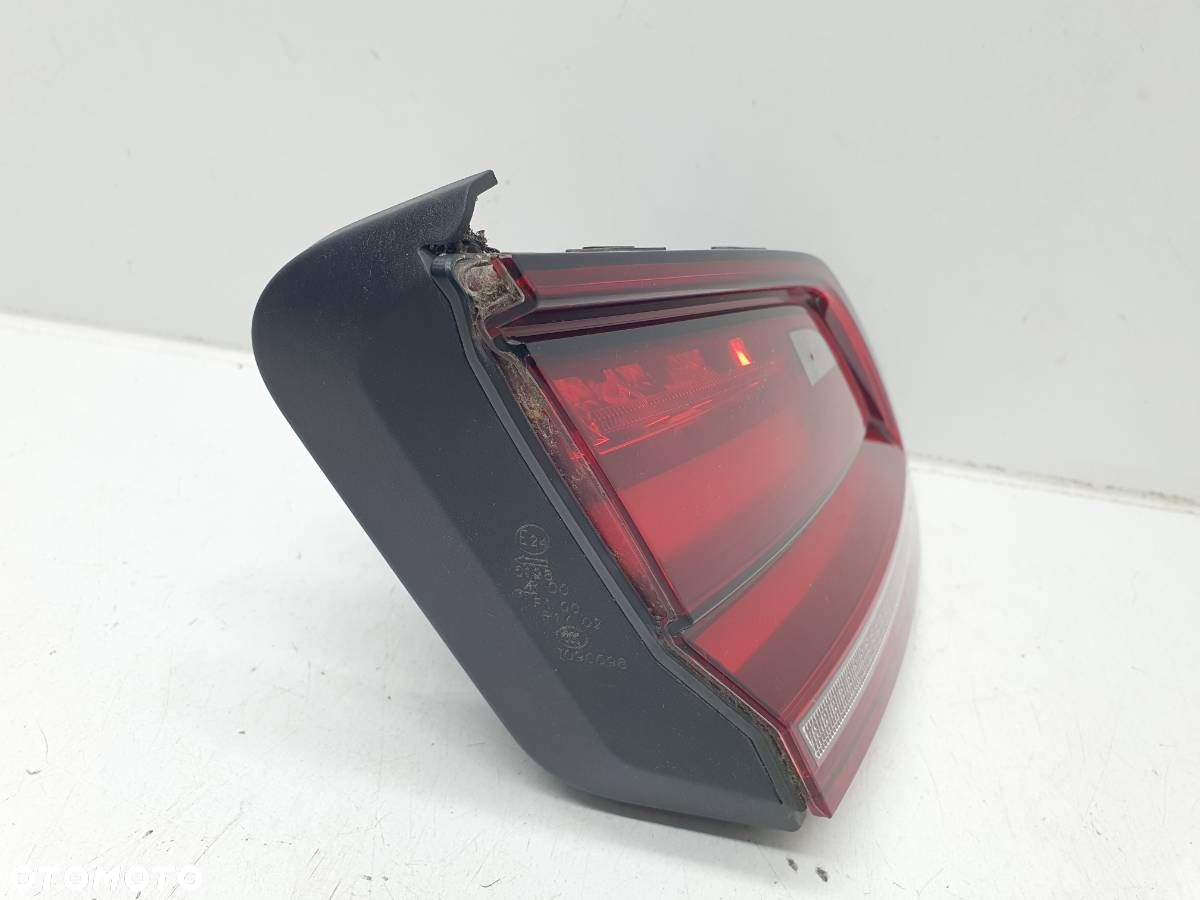 LAMPA TYŁ TYLNA LEWA LED W KLAPE VW ARTEON EU 3G8945307N - 2