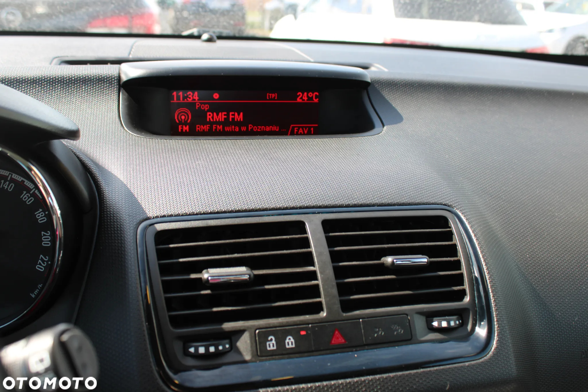 Opel Meriva 1.7 CDTI Active - 31