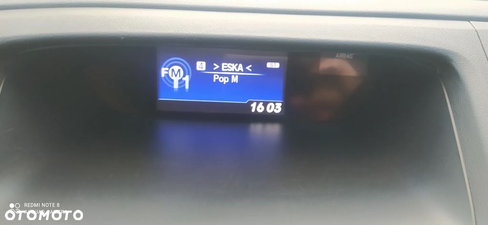 Honda CR-V 2.0i-VTEC 2WD Comfort - 17