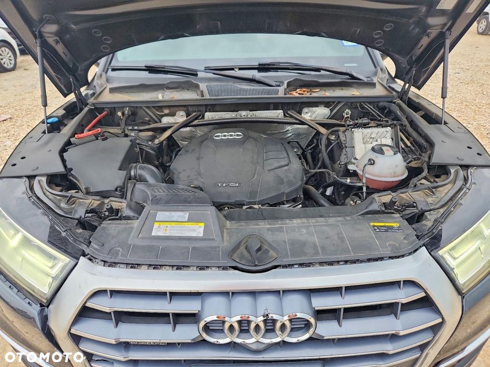 Audi Q5 2.0 TFSI Quattro Sport S tronic - 12