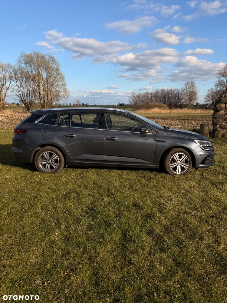 Renault Megane 1.5 Blue dCi Intens - 2