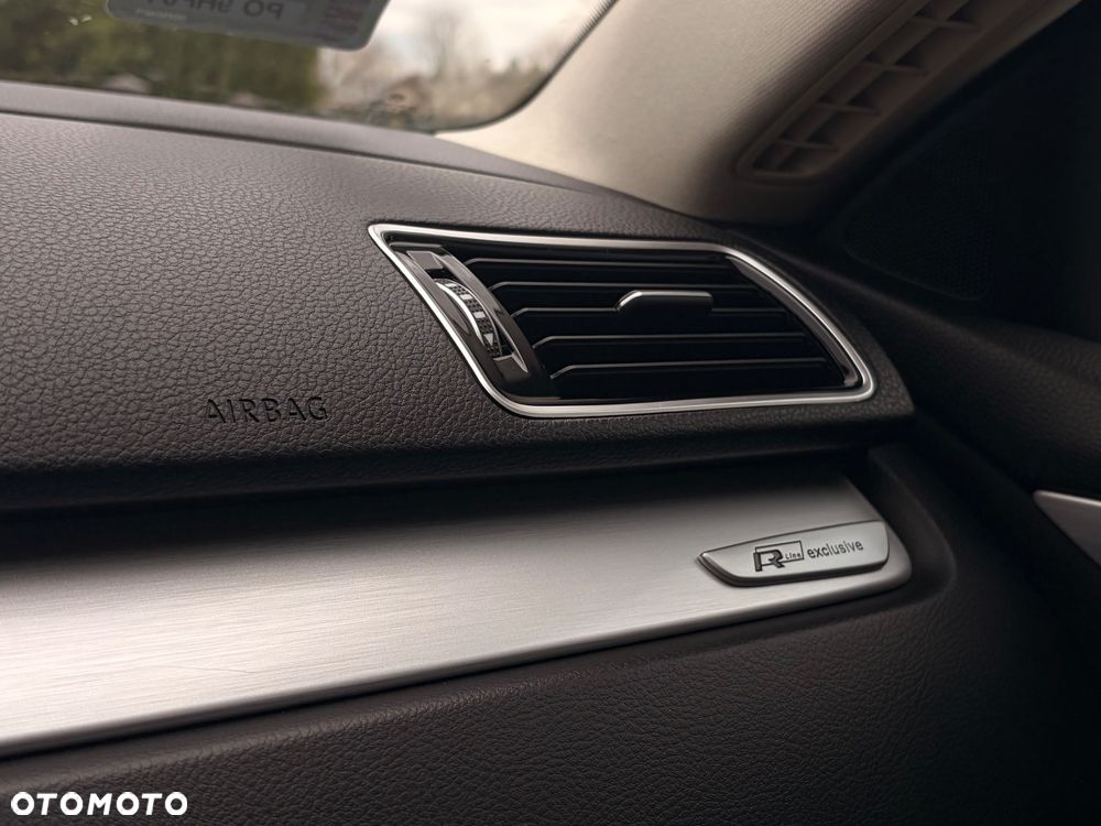 Volkswagen CC 1.8 TSI DSG - 21