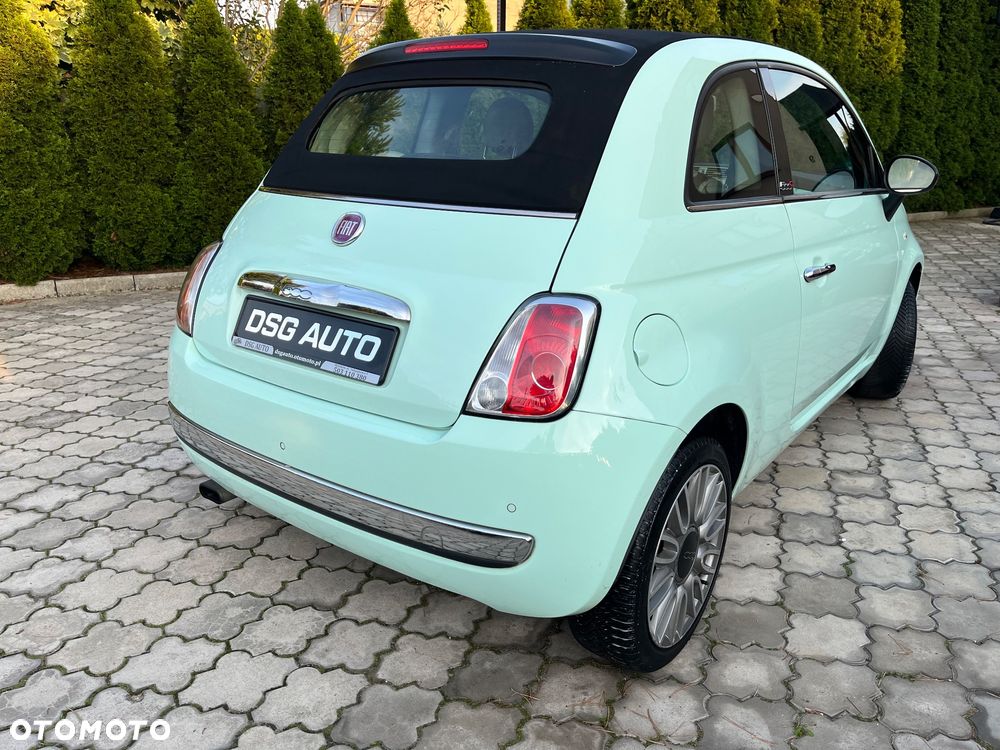 Fiat 500 - 16