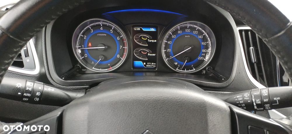 Suzuki Baleno - 13
