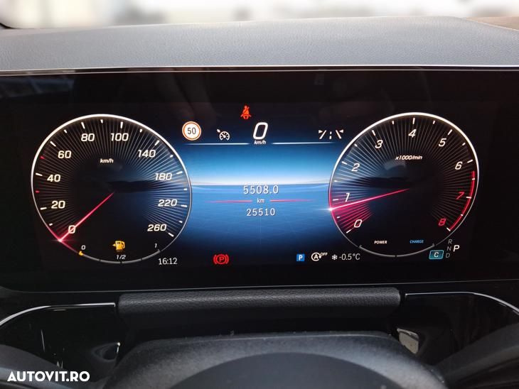 Mercedes-Benz GLA 220 4MATIC MHEV Aut. - 11