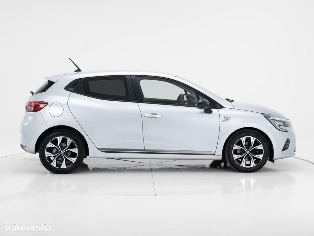 Renault Clio 1.5 Blue dCi Limited - 3