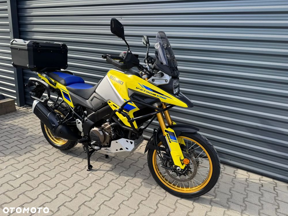 Suzuki DL - 5