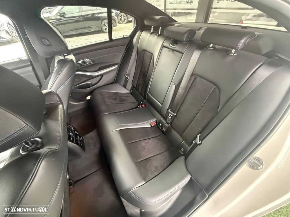 BMW 330 e Pack M Auto - 6