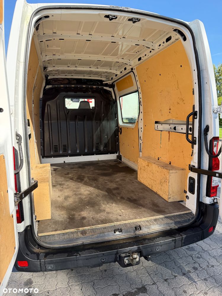 Renault Master - 22
