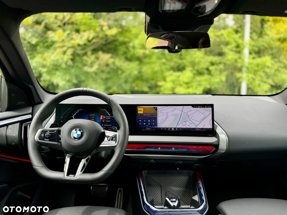 BMW X3 xDrive20 mHEV - 18