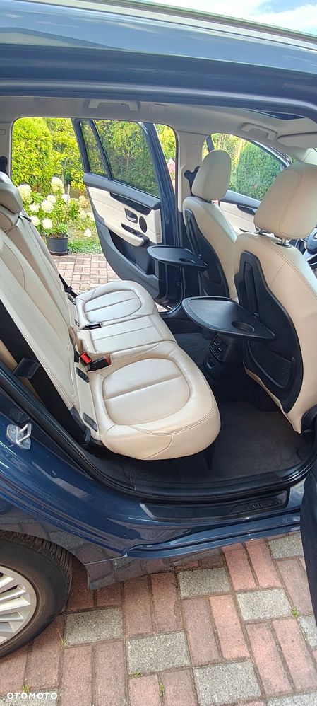 BMW Seria 2 - 8