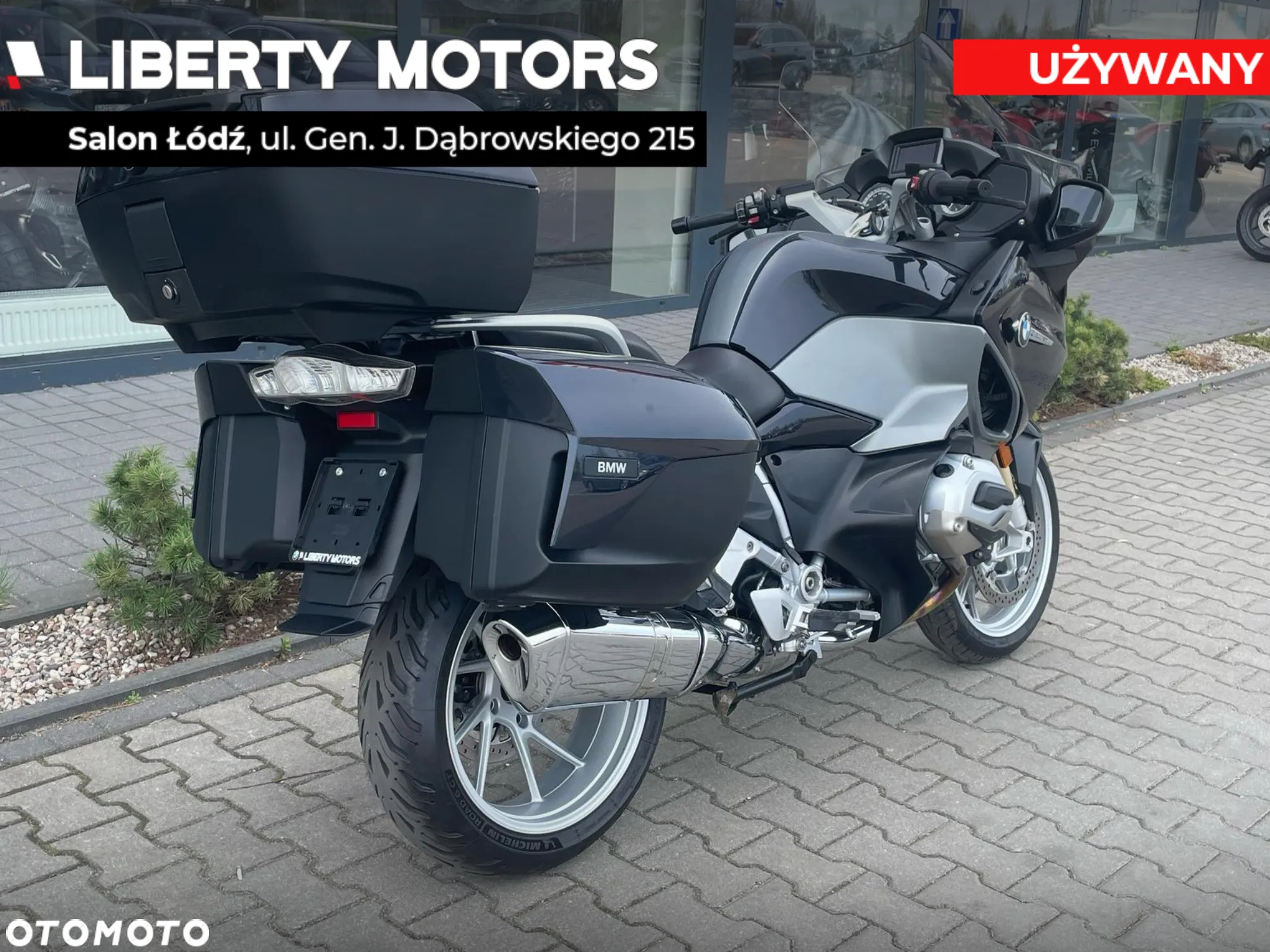 BMW R - 2