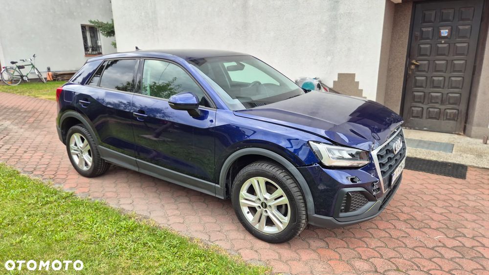 Audi Q2 35 TFSI S tronic - 5