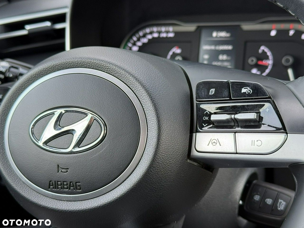 Hyundai Tucson 1.6 T-GDi Modern 2WD - 24