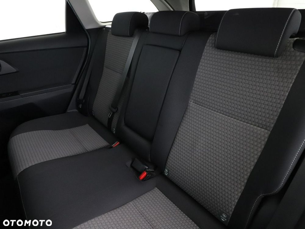 Toyota Auris 1.8 VVT-i Automatik Edition S+ - 18