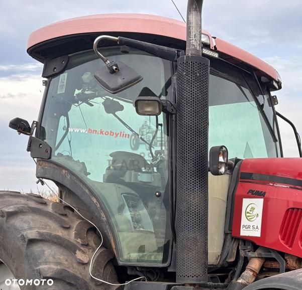 Case IH Puma 210 Kabina Szyba Drzwi Osłona Ramka CZĘŚCI - 1