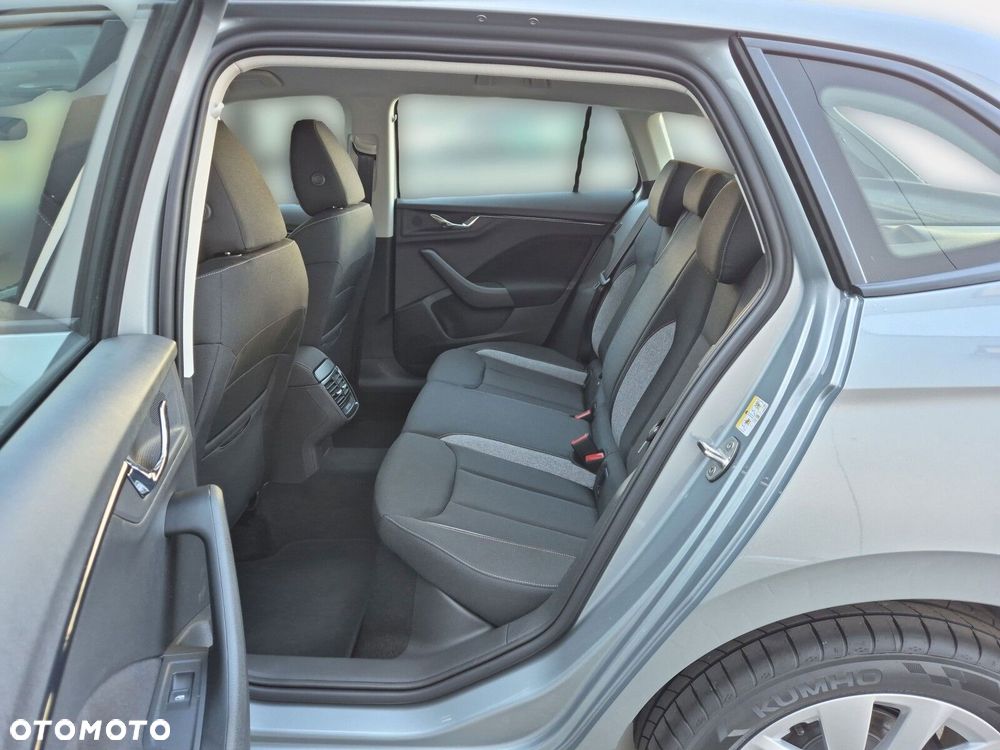 Skoda Scala - 19