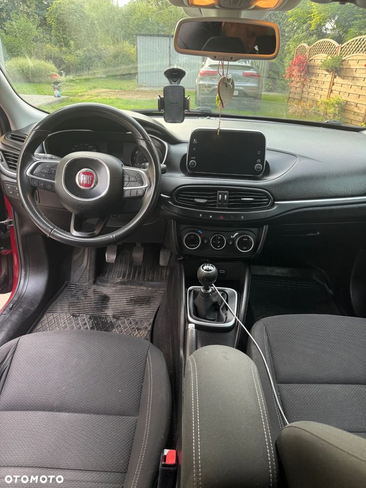 Fiat Tipo 1.4 Classic - 2