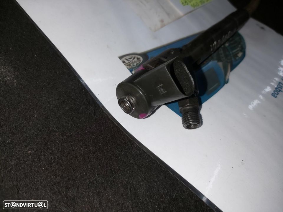 Injector Mercedes Sprinter Class E Class S  A6130700187  0445110035 - 3