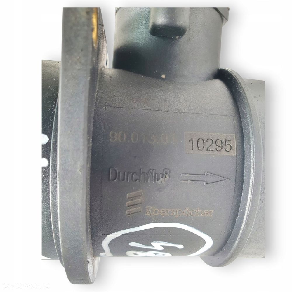 PRZEPŁYWOMIERZ Volkswagen Golf III 1.9 TDI 028906461 Eberspacher - 10