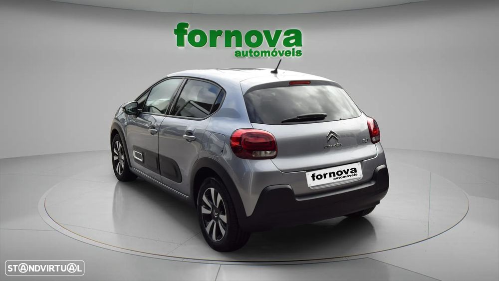 Citroën C3 1.2 PureTech Max - 7