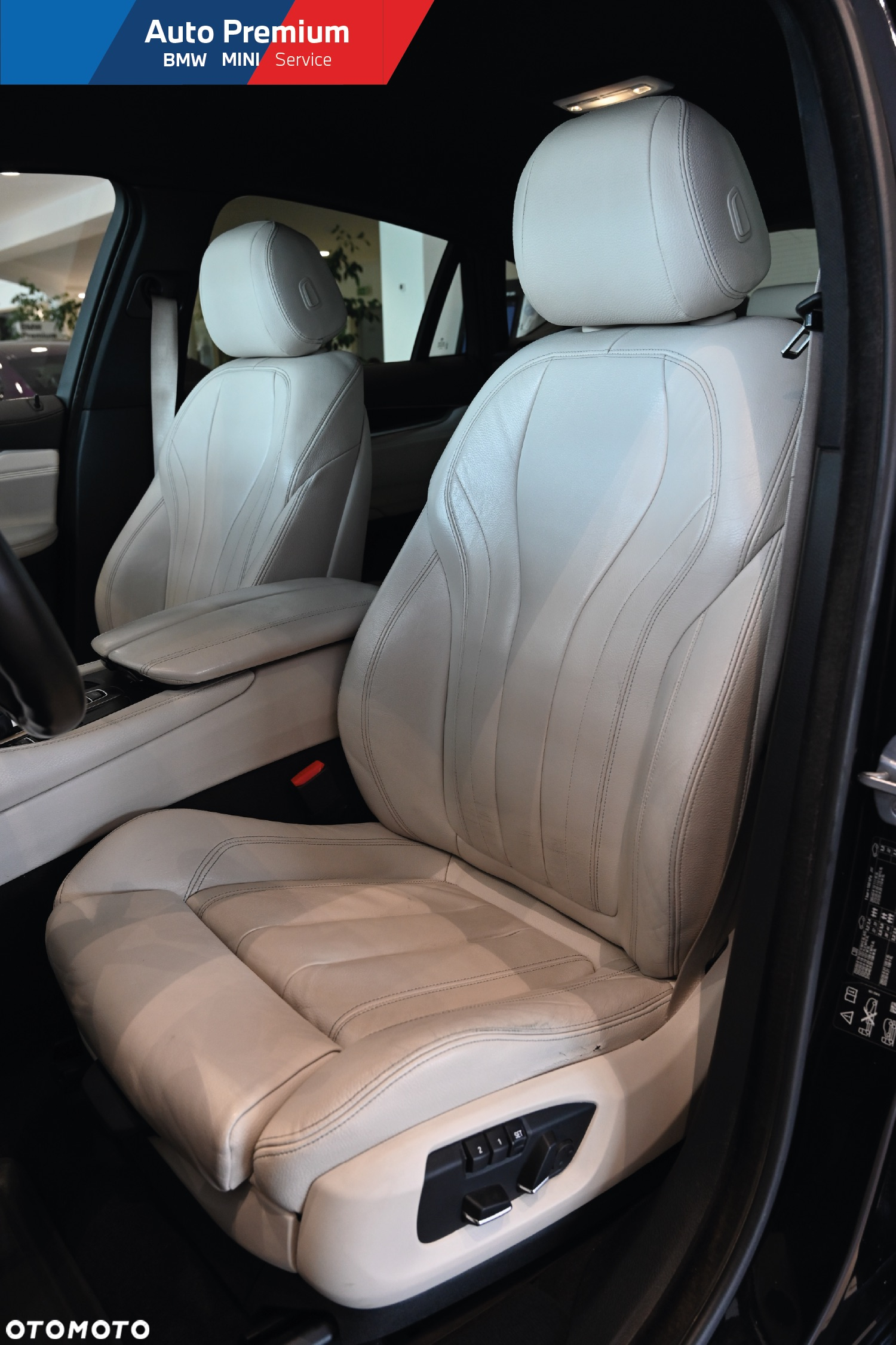 BMW X6 xDrive40d M Sport - 13