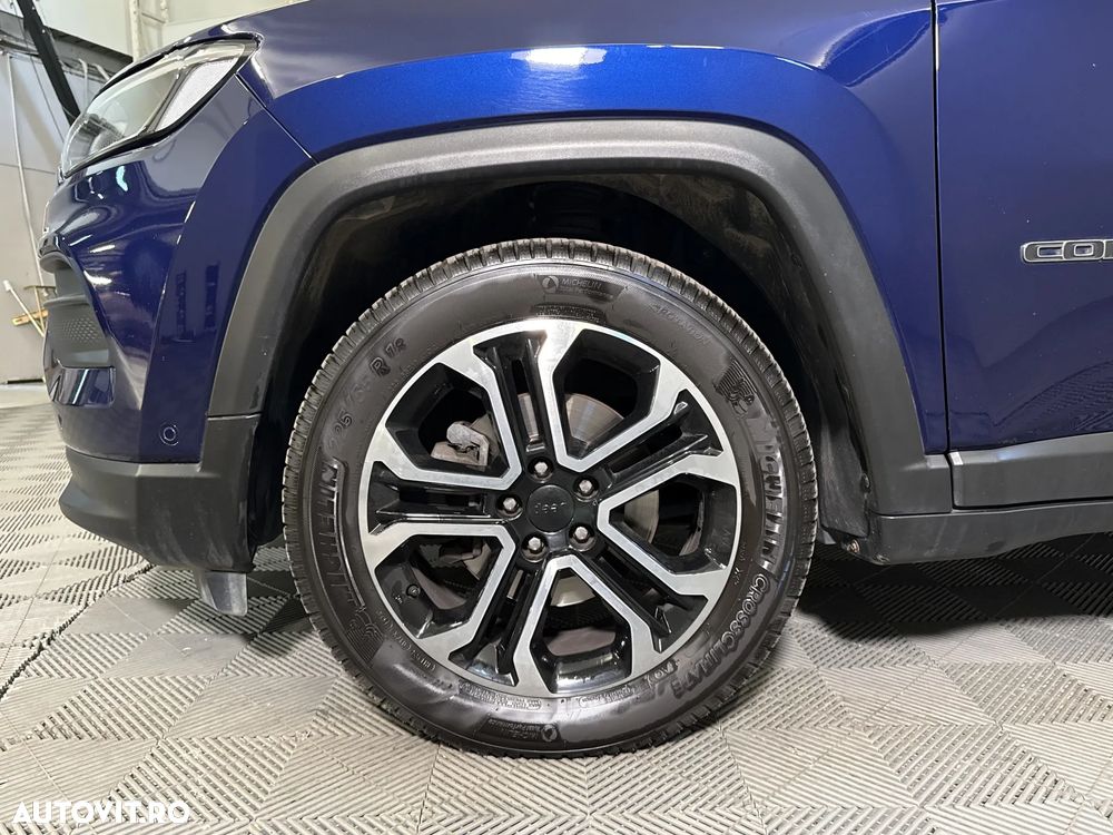 Jeep Compass - 14
