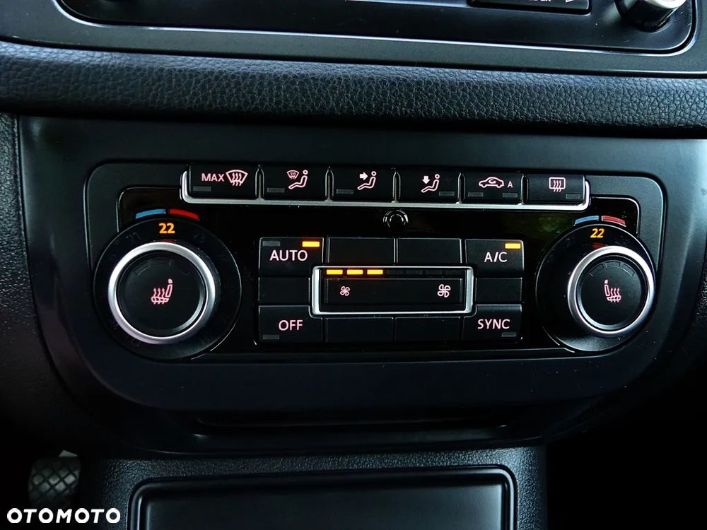 Volkswagen Tiguan 1.4 TSI BlueMotion Technology Sport & Style - 34