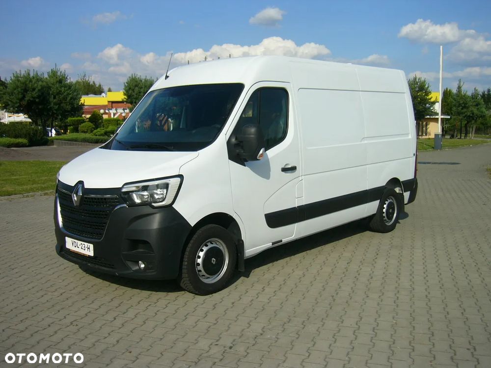 Renault Master LIFT L2H2 2,3 DCI 150 Ps EURO6 - 1