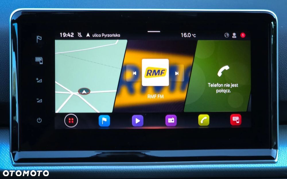 Seat Tarraco 2022