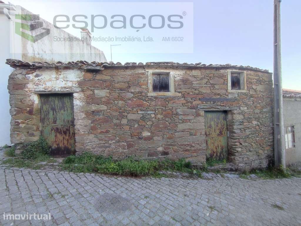 Casa em Xisto em aldeia típica - Mendares - Grande imagem: 2/8