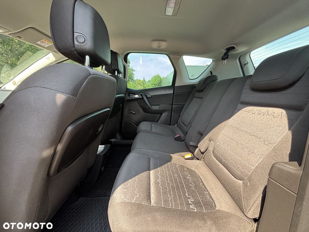 Opel Meriva - 7