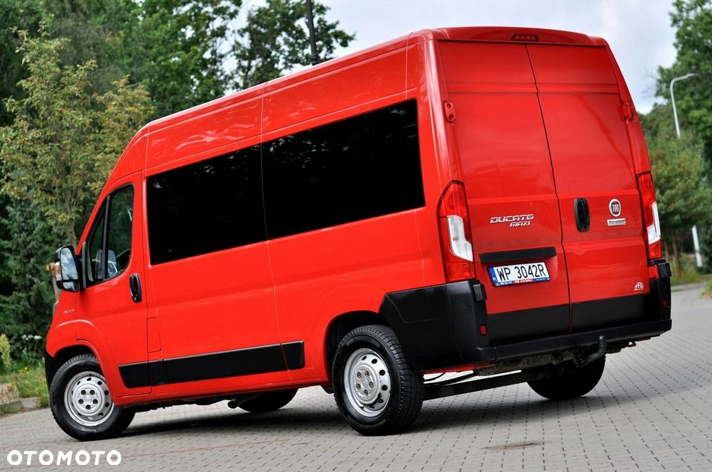 Fiat Ducato - 3