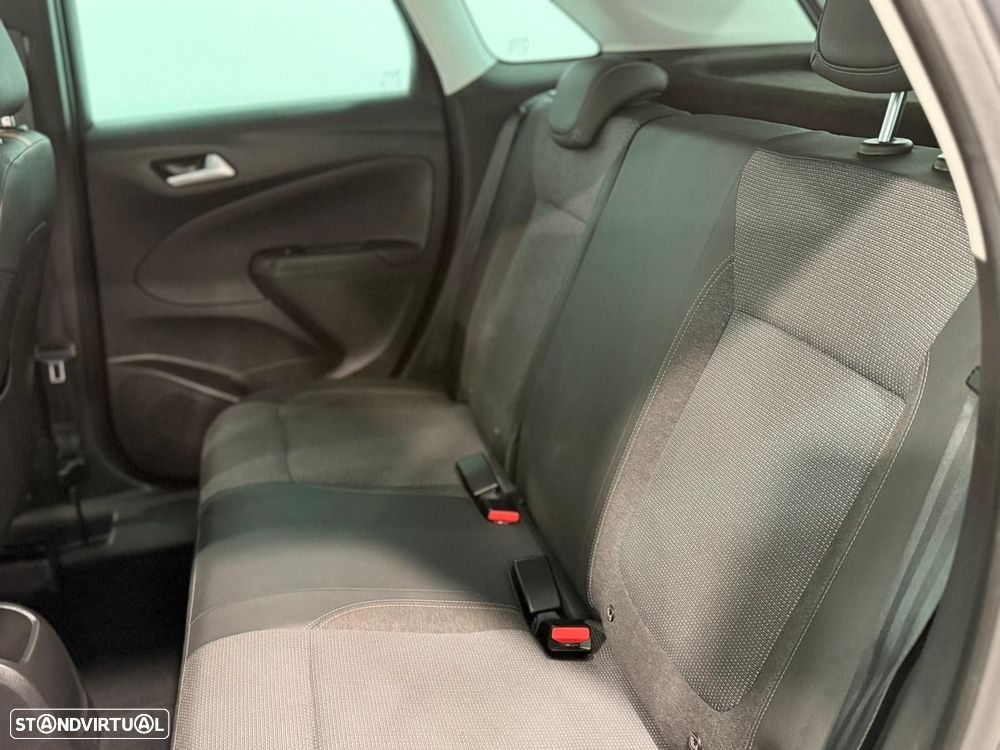 Opel Crossland 1.2 Business - 5