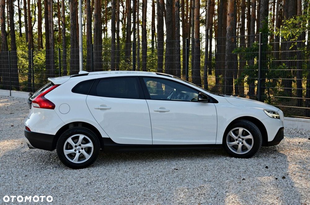 Volvo V40 Cross Country T3 Drive-E Summum - 26